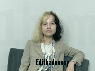 Edithadonnay