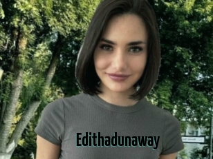 Edithadunaway