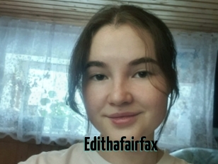 Edithafairfax