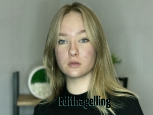 Edithagelling