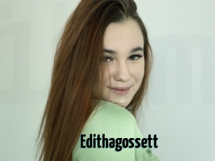 Edithagossett