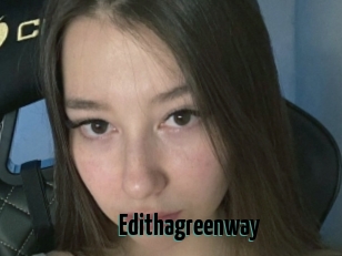 Edithagreenway