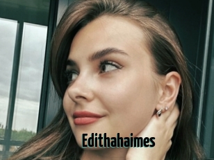 Edithahaimes