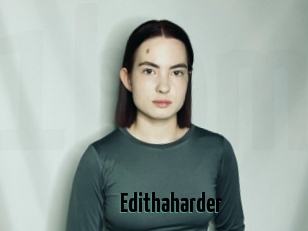 Edithaharder