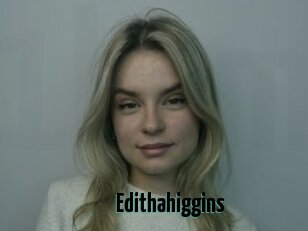 Edithahiggins