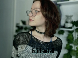 Edithantell