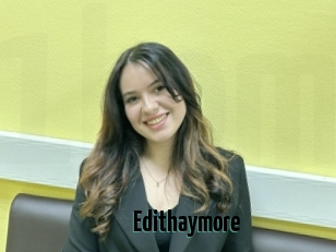 Edithaymore