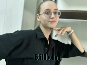Edithbolling