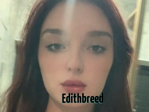 Edithbreed