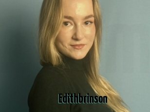 Edithbrinson