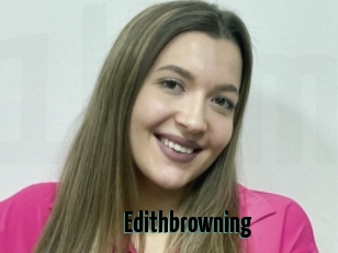 Edithbrowning