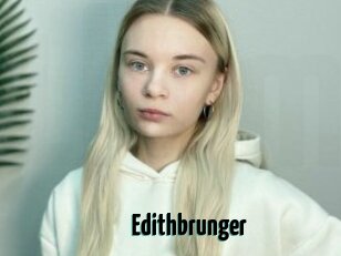 Edithbrunger