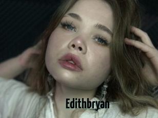 Edithbryan