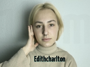 Edithcharlton