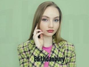 Edithdanbury