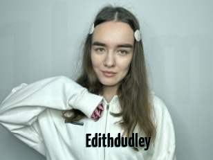 Edithdudley