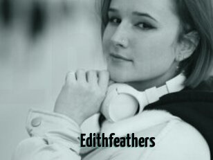 Edithfeathers