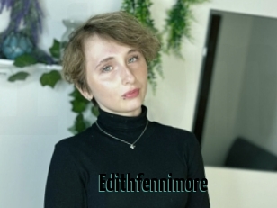 Edithfennimore