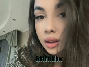 Edithfricker