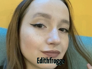 Edithfrogge