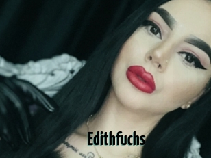 Edithfuchs