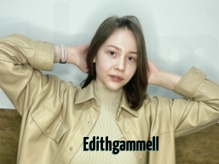 Edithgammell