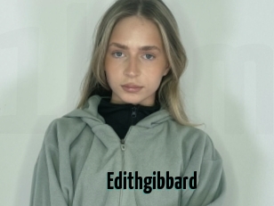 Edithgibbard