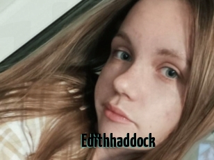 Edithhaddock