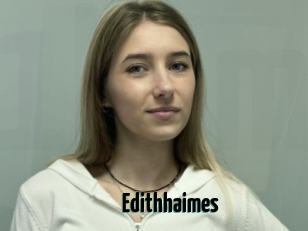 Edithhaimes