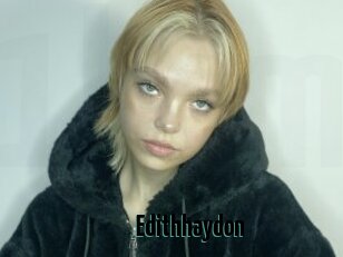 Edithhaydon