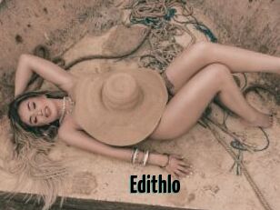 Edithlo