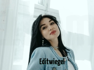Editwiegel
