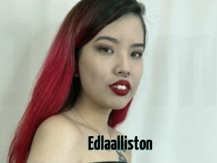 Edlaalliston