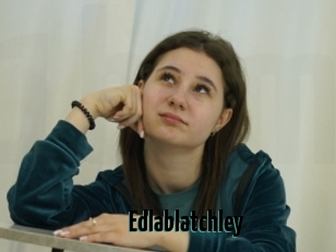 Edlablatchley