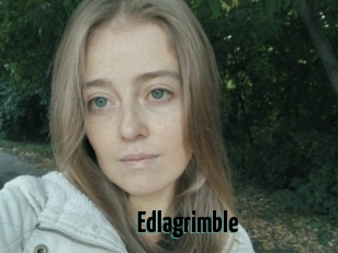 Edlagrimble