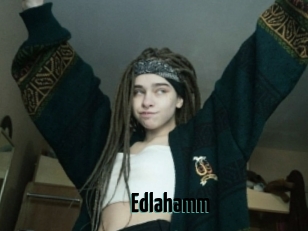 Edlahamm