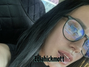 Edlahickmott