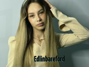 Edlinbareford
