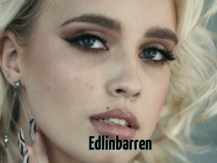 Edlinbarren