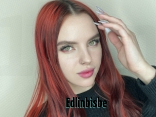 Edlinbisbe