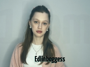 Edlinboggess