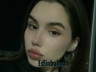 Edlinbulman