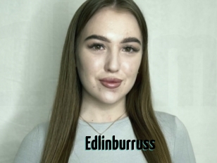 Edlinburruss