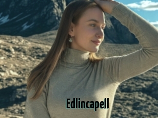 Edlincapell