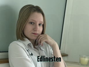 Edlinesten