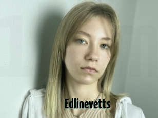 Edlinevetts