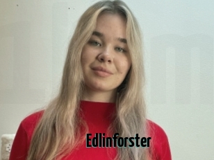 Edlinforster