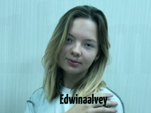 Edwinaalvey