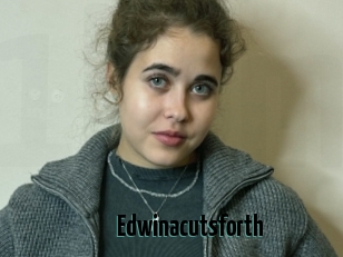 Edwinacutsforth