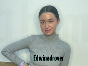 Edwinadrover